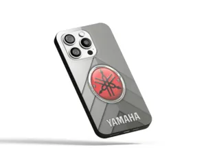 Yamaha Handyhülle Pro Max Limitierte Serie